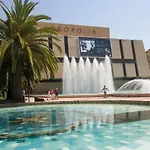 Ibis Styles Centre Port