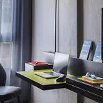 호텔 Ibis Styles Centre Port 니스