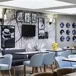 호텔 Ibis Styles Centre Port