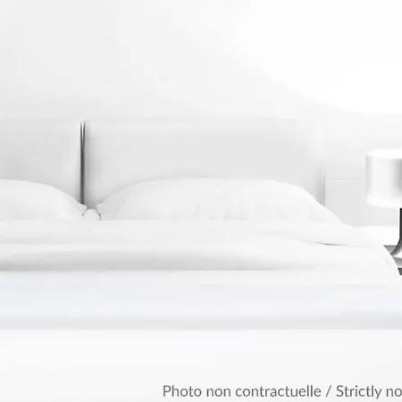Ibis Styles Centre Port Hotel Nizza