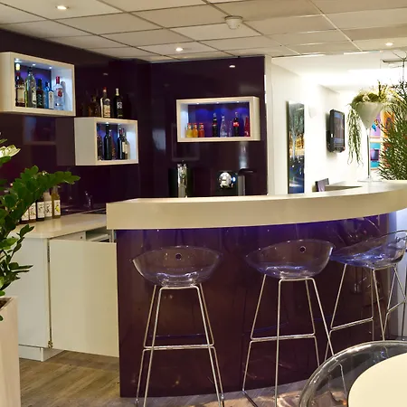 Ibis Styles Centre Port 3* Nizza