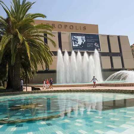 Ibis Styles Centre Port