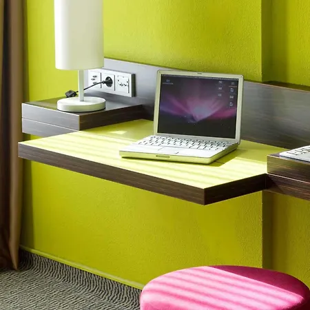 Ibis Styles Centre Port 3* Nizza